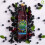 Robinsons Fruit Creations Blackberry  Blueberry Squash 1L 7