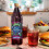 Robinsons Fruit Creations Blackberry  Blueberry Squash 1L 5