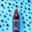 Robinsons Fruit Creations Blackberry  Blueberry Squash 1L 4