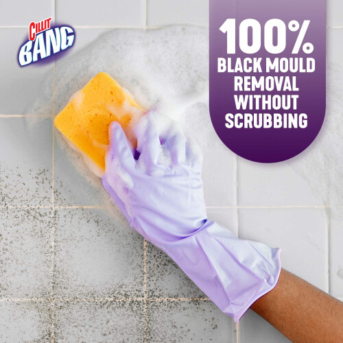 Cillit Bang Cillit Bang Black Mould Remover, 750ml 2