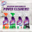 Cillit Bang Cillit Bang Black Mould Remover 750ml 7