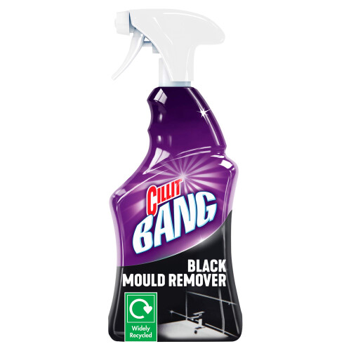 Cillit Bang Cillit Bang Black Mould Remover 750ml