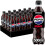 Pepsi Pepsi Max 500ml Pack of 24 1