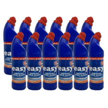 Easy Original Thick Bleach Powerful 999 Bacteria Killer Removes Stains Destroys Odors Ultimate Home Disinfectant Solution Keep Your Home Clean a