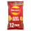 Walkers Walkers Ready Salted Multipack Crisps 12 x 25g 1