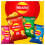 Walkers Walkers Ready Salted Multipack Crisps 12 x 25g 4