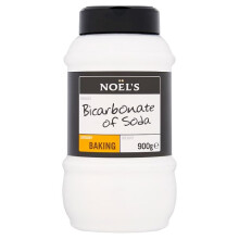 Noel's Bicarbonate of Soda 900g Pure Versatile Baking Soda for Cooking Baking Cleaning Essential Ingredient for Every Kitchen