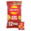 Walkers Walkers Ready Salted Multipack Crisps 12 x 25g 2