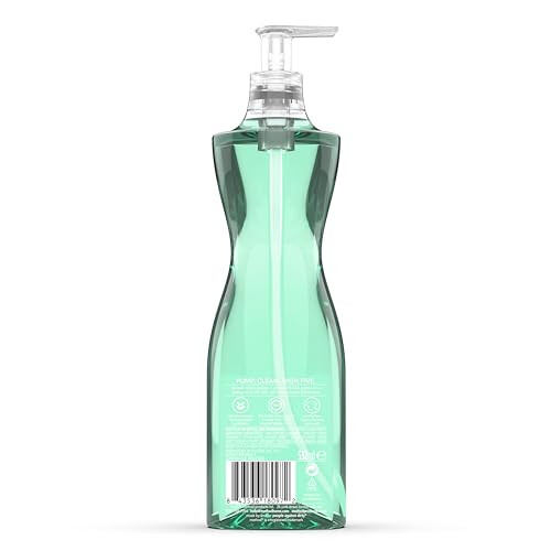 Method Method Washing Up Liquid Green Tea  Citrus 532 ml 1