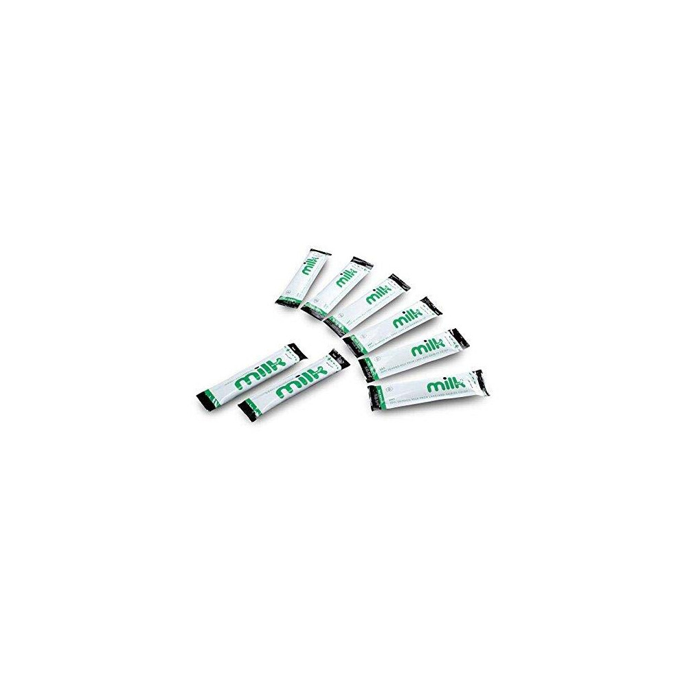 Lakeland Dairies Uht Semi Skimmed Milk Sticks 10Ml 120