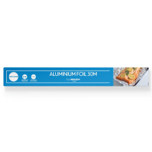 by Amazon Aluminium Foil 30m x 29cm