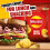 Walkers Walkers Ready Salted Multipack Crisps 6x25g 5