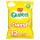Walkers Walkers Quavers Cheese Multipack Snacks Crisps 12x16g 1