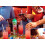 Teisseire Zero Grenadine 600ml 2