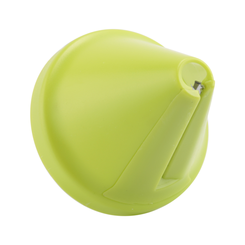Kitchen Gadget Funnel Vegetable Radish Cutter Shred Spiral Device 2