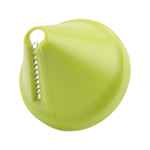 Kitchen Gadget Funnel Vegetable Radish Cutter Shred Spiral Device 1