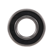 15mm x 32mm 9mm Width Single Row Deep Groove Sealed Radial Ball Bearing 6002RS