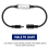 Low-profile Inline Controller Mini 3 Key Dimmer Switch for LED Strip Light Black 5