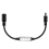 Low-profile Inline Controller Mini 3 Key Dimmer Switch for LED Strip Light Black 3
