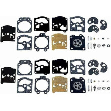 Pack of 2 Carburetor Repair Kit Membrane Gasket Compatible with Walbro K10-WAT WA & WT Series Stihl Hus-qvarna Poulan McCulloch Echo THISNDE