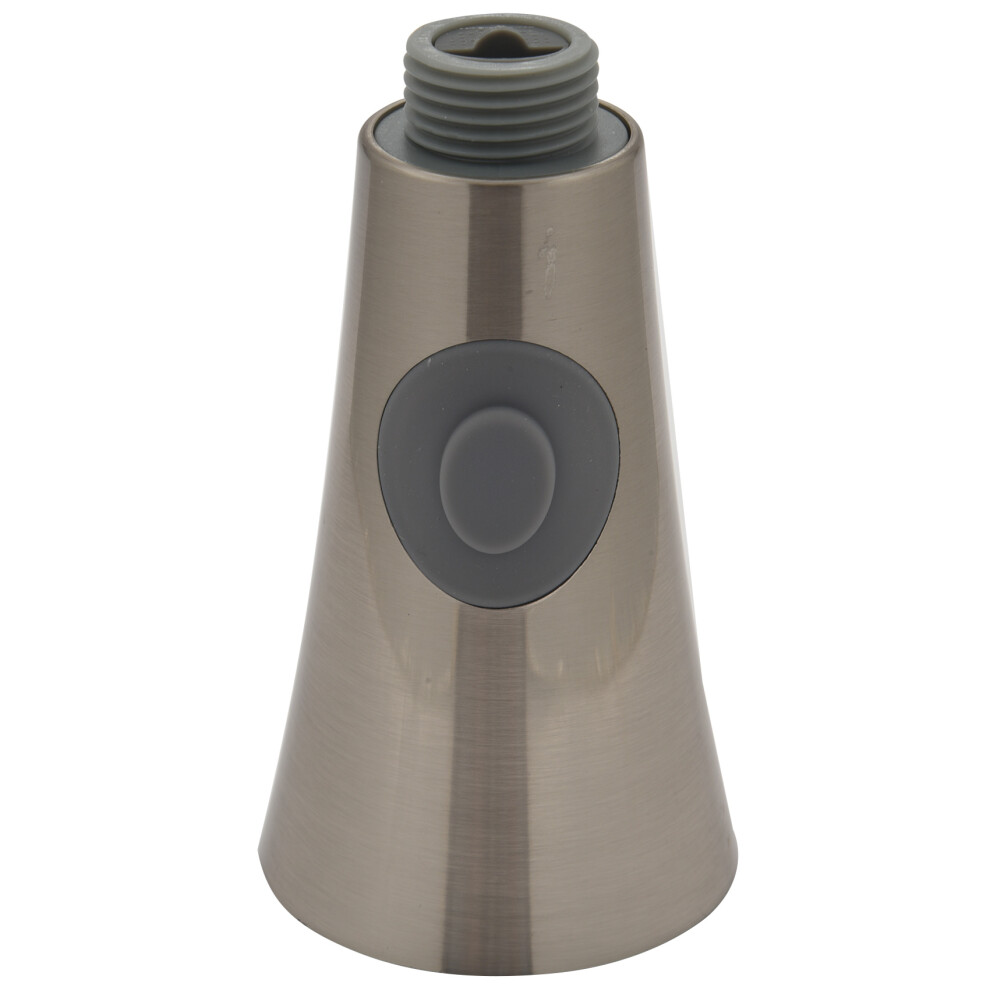 Faucet Replacement Shower Head Kitchen Dish Bathroom Pull Out Water Save Bubbler Anti Splash 4853021757967