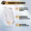 Pounce Cat Toy, Interactive Automatic Toy Adjustable Electronic Battery Operated 7