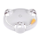 Pounce Cat Toy, Interactive Automatic Toy Adjustable Electronic Battery Operated 2