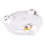 Pounce Cat Toy, Interactive Automatic Toy Adjustable Electronic Battery Operated 3
