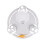 Pounce Cat Toy, Interactive Automatic Toy Adjustable Electronic Battery Operated 10