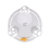 Pounce Cat Toy, Interactive Automatic Toy Adjustable Electronic Battery Operated 1