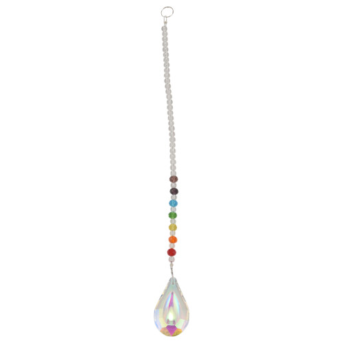 Sun Catcher Window Large Ab Drop Prism Home Decoration