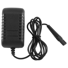 Cavo di ricarica di ricambio per rasoio elettrico da 12 V per regolabarba serie Z20 Z30 Z4 modelli 380 4775 190 360 1775 5416 - Spina USA