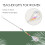 Sun Catcher Window Large Ab Drop Prism Home Decoration 5