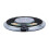 36mm 16 Ohm 1W aluminum housing internal magnet speaker 5