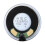 36mm 16 Ohm 1W aluminum housing internal magnet speaker 1