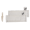 Panni per pavimenti per pulitore a vapore Easyfix SC1 SC2 SC3 SC4 SC5 Mop Practical 2
