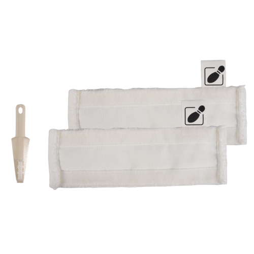 Panni per pavimenti per pulitore a vapore Easyfix SC1 SC2 SC3 SC4 SC5 Mop Practical 1