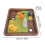 Dinosaur Mobile Board Fun Reasoning Training Fun Board Game Astronaut Board 3