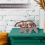 Bear and Deer Wall Decoration, Decorations for Home, Art Decor, Rustic Home Cabin Decor 7