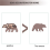 Bear and Deer Wall Decoration, Decorations for Home, Art Decor, Rustic Home Cabin Decor 10
