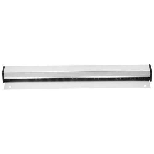 Porte-tickets de restaurant mural pour conserver les commandes et les reçus (30 cm) 1