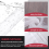 Window White Sheer Curtains 90 Inches Long 2 Panels Clear Basic Rod Pocket Panel 4