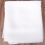 Window White Sheer Curtains 90 Inches Long 2 Panels Clear Basic Rod Pocket Panel 9