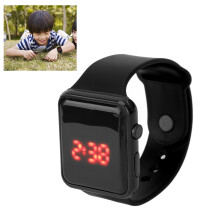 Digital Kids Sport Watch Backlight LED Display - 4 Color Options