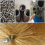 Copper Wire Pipe Chimney Cleaning Brush Long Handle Rust Polishing Diameter 50mm 6