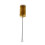 Copper Wire Pipe Chimney Cleaning Brush Long Handle Rust Polishing Diameter 50mm 10