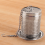 Tea Infusers for Loose Tea, Stainless Steel Strainer, Extra Fine Mesh Diffuser Brewing Spices 1