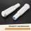 3PCS for Impressa Z5 Z6 E9 J5 F60 S7 S9 Replace Water Filter 5