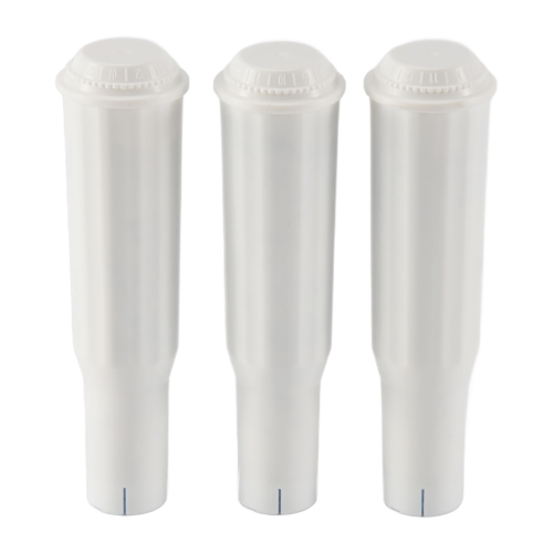3PCS for Impressa Z5 Z6 E9 J5 F60 S7 S9 Replace Water Filter