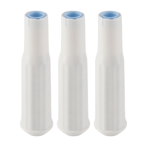3PCS for Impressa Z5 Z6 E9 J5 F60 S7 S9 Replace Water Filter 1